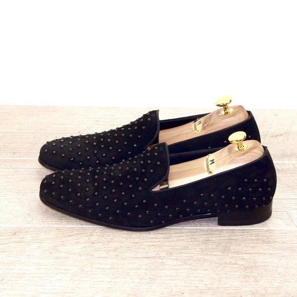 $325 Mezlan Neiman Marcus 8.5 M * Allen Edmonds - Picture 10 of 13